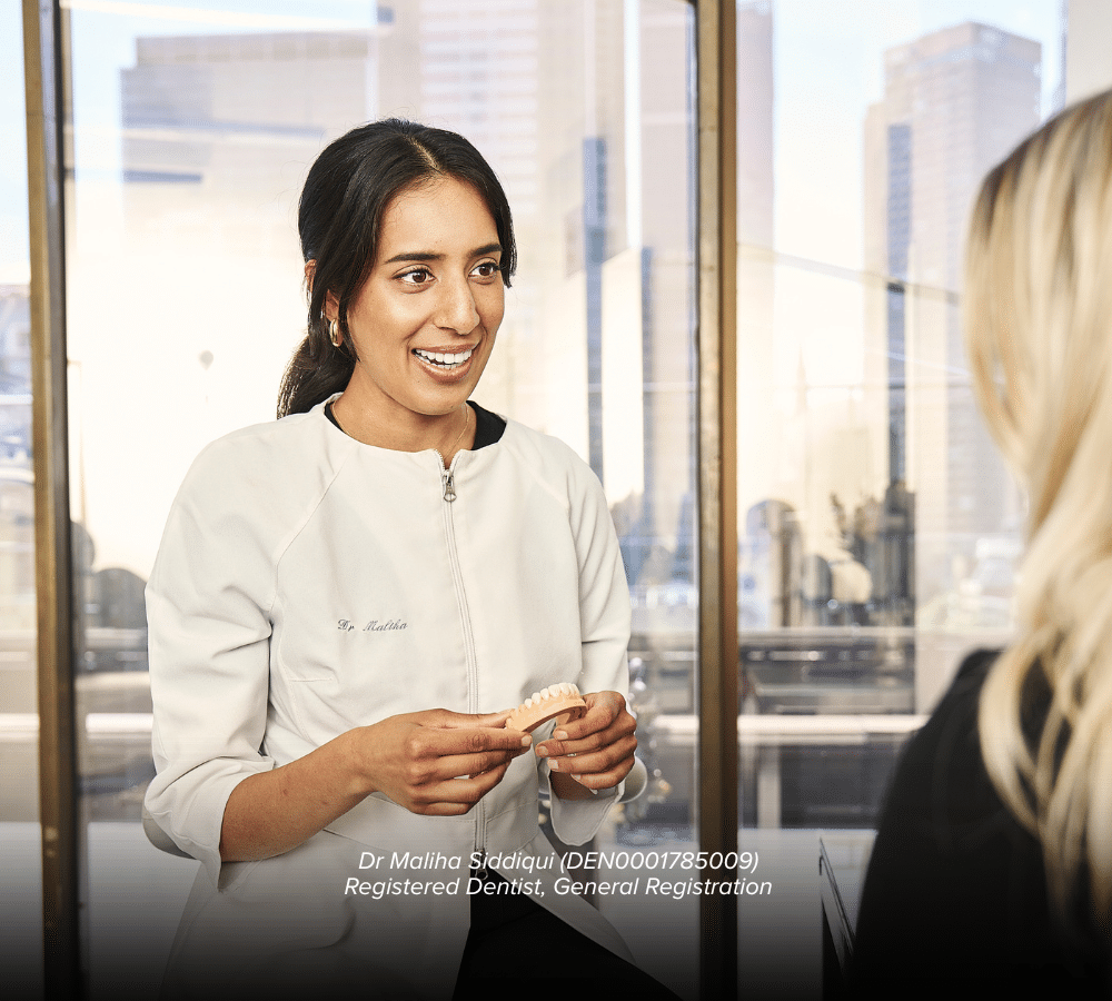 Sleep Dentistry SMile Solutions