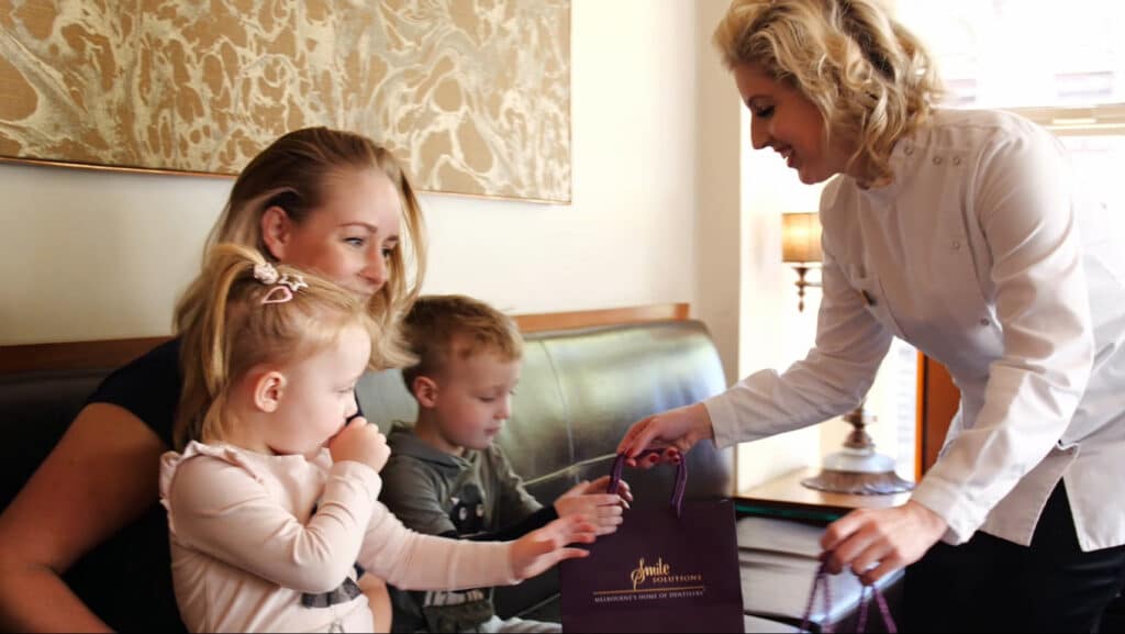 Smile Solutions Family Dentist