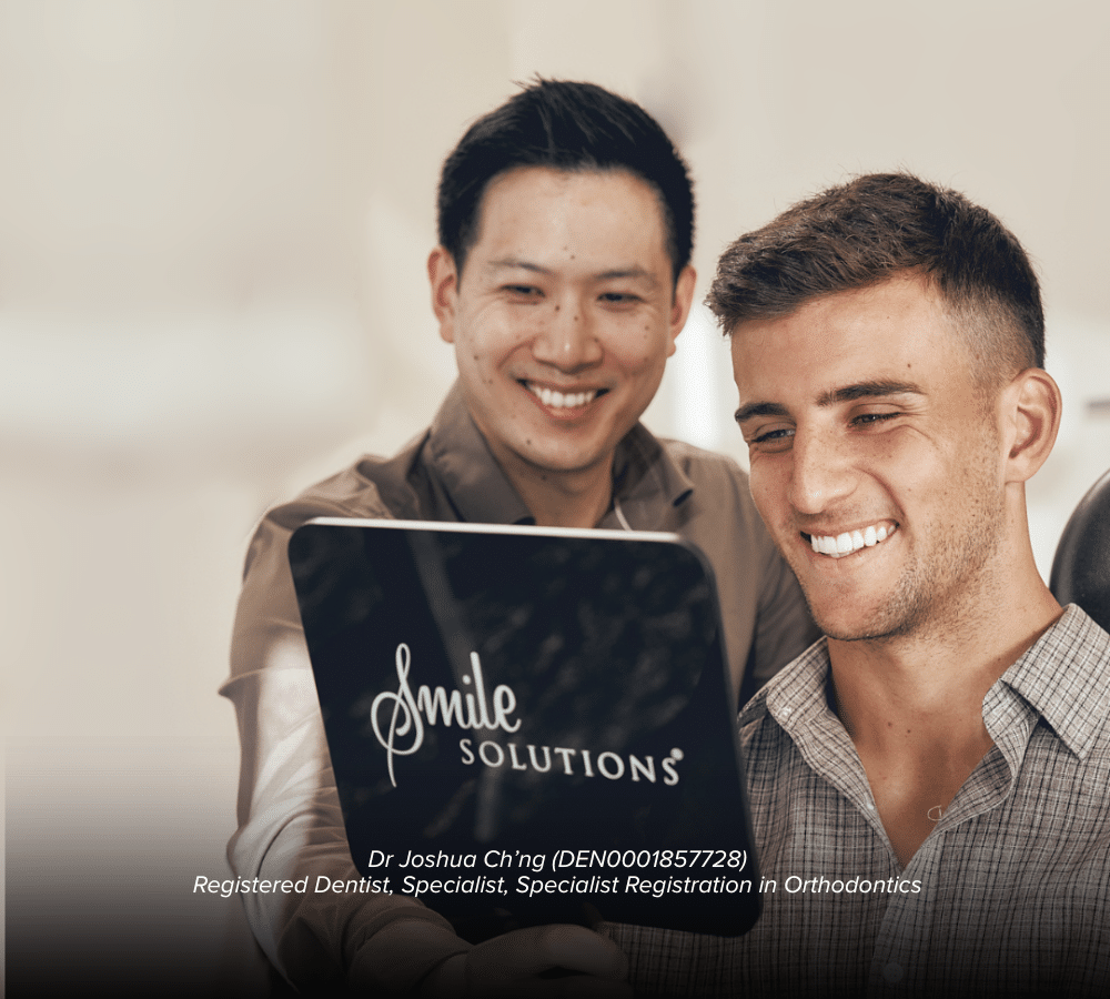 Smile Solutions Orthodontics
