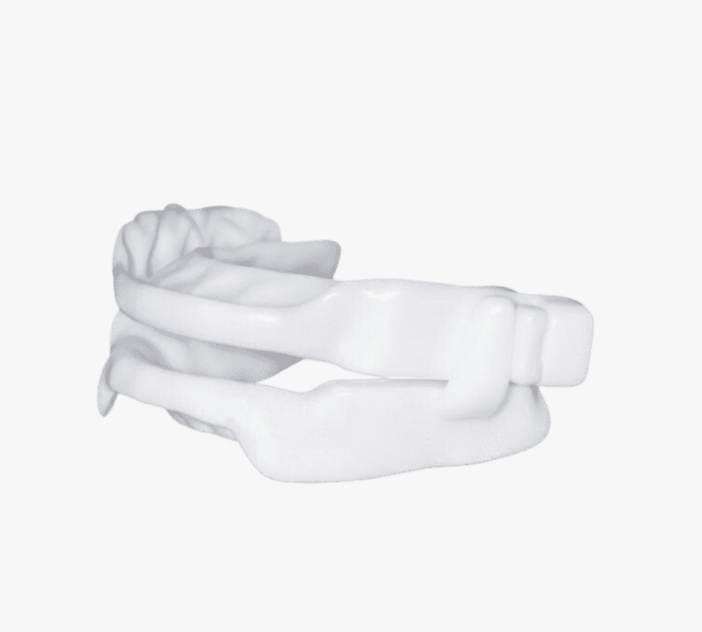 Snoring Sleep Apnoea 1