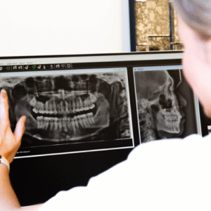 Smile Solutions Dentist Melbourne