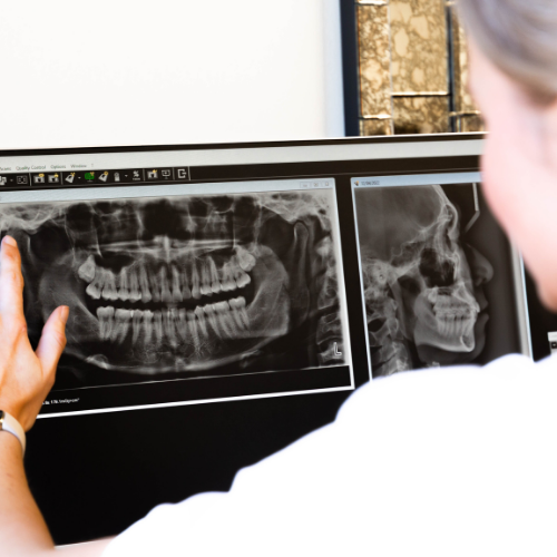 Smile Solutions Dentist Melbourne