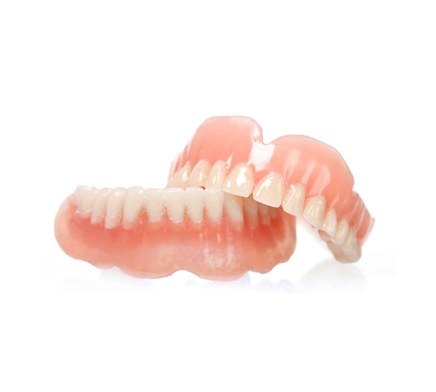 Dentures 6 Immediate Denture