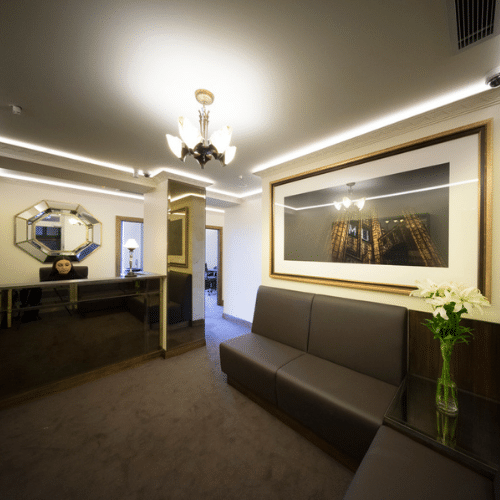 Collins Street Imaging