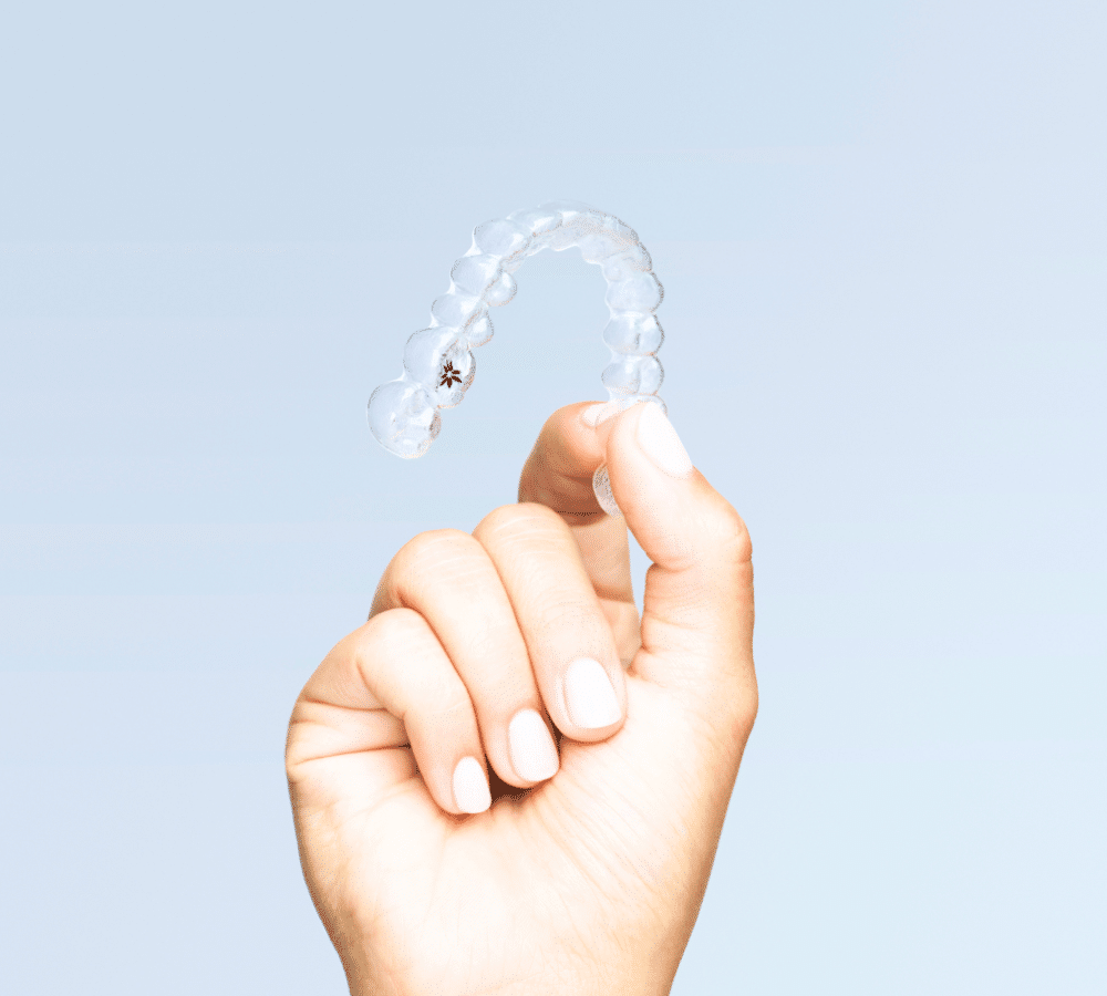 Orthodontic Appliances