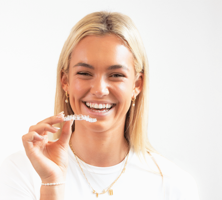 Invisalign at Smile Solutions 1