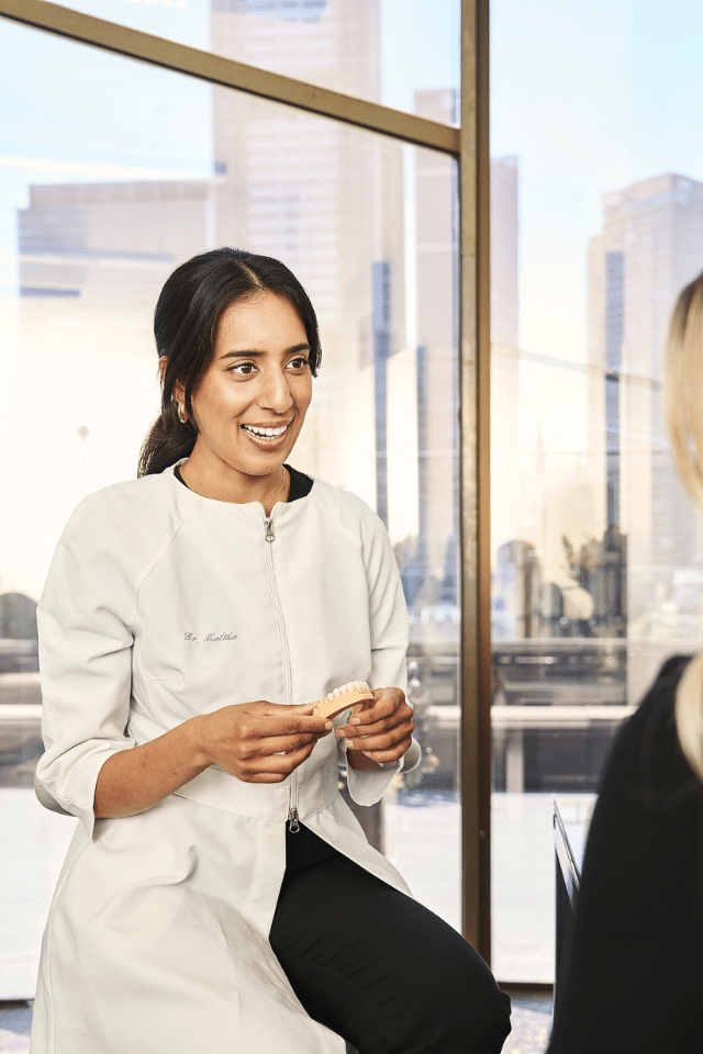 Smile Solutions All Under One Roof