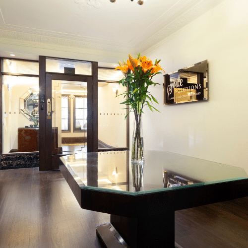 Smile Solutions Level 10 General Cosmetic Dentistry