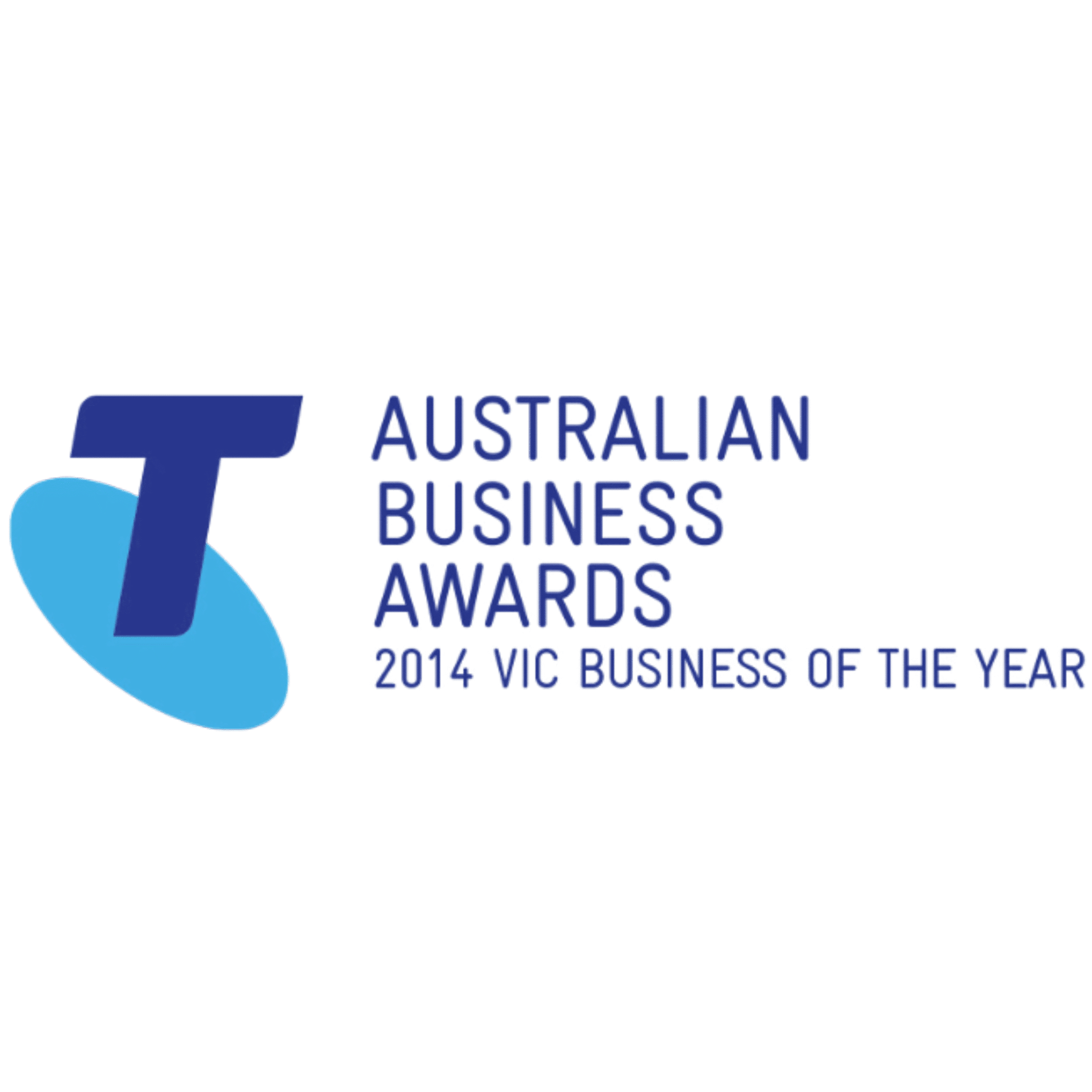 Smile Solutions Telstra Business Awards Winner 2 scaled