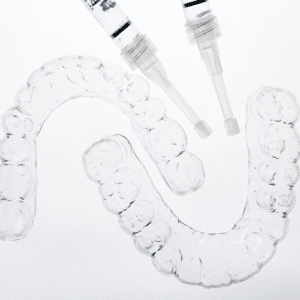 Professional Take-Home Whitening Trays