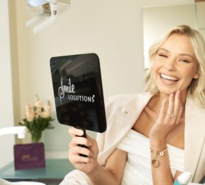 Smile Solutions Cosmetic Dentistry