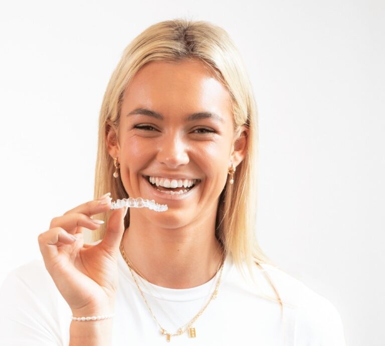Melbourne' Largest Specialist Provider of Invisalign