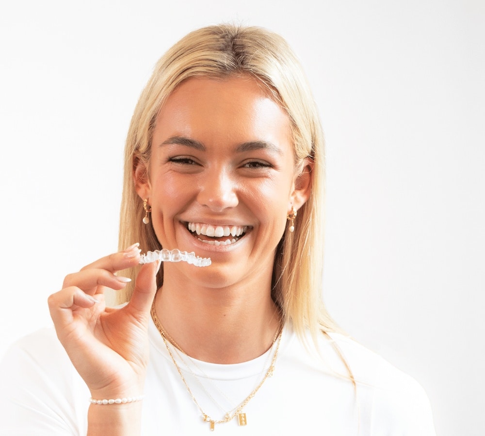 Invisalign® & Orthodontics