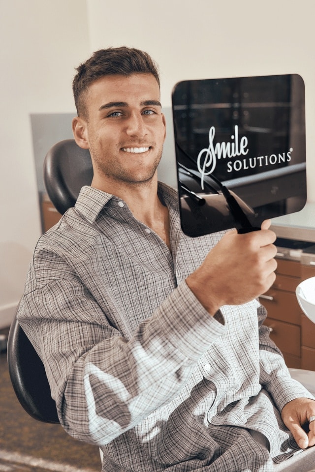 Smile Solutions Melbournes Home of Dentistry