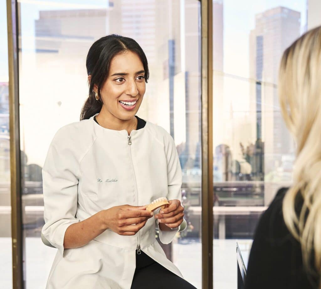 Dentists & Registered Specialists 3 Sid