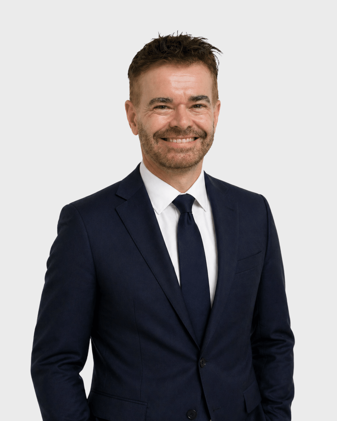 Dr Steven Smith