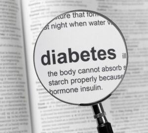 Diabetes and Dental Health