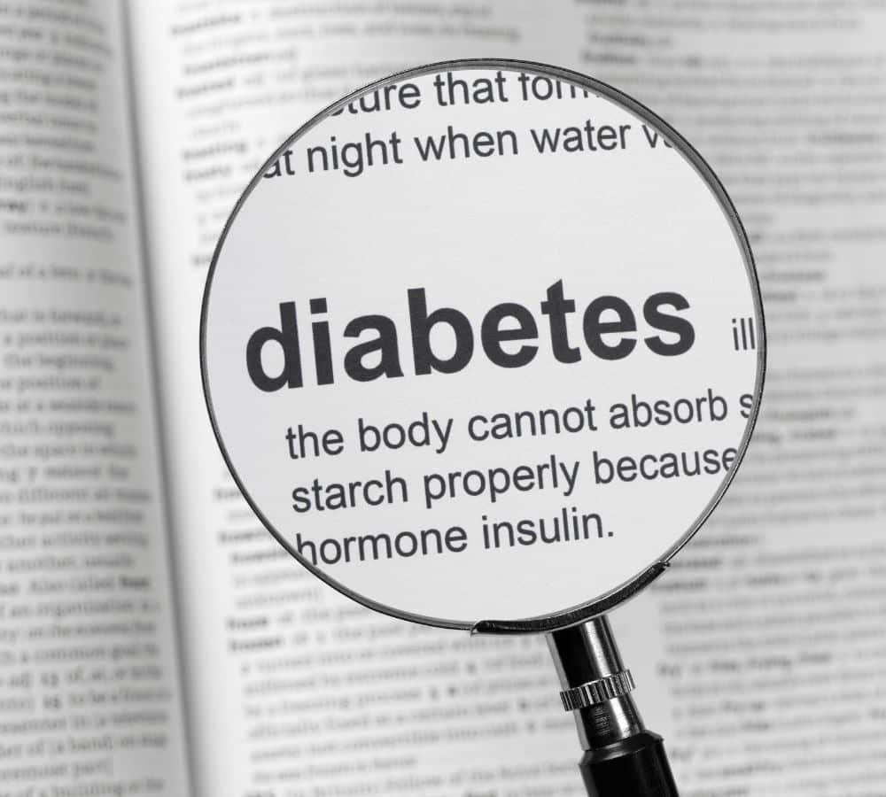 Diabetes and Dental Health