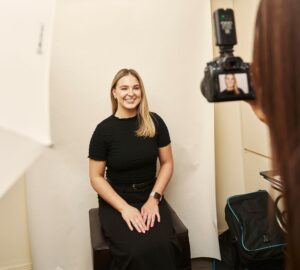 Photography and Facial Analysis