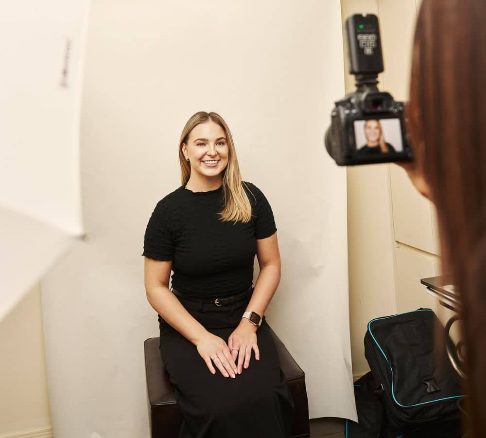 Photography and Facial Analysis