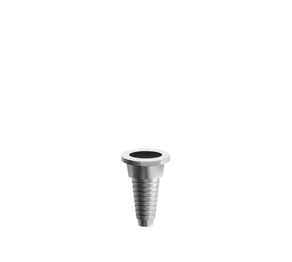 Dental Implant Costs in Melbourne: What You'll Actually Pay in 2026 1 The implant fixture
