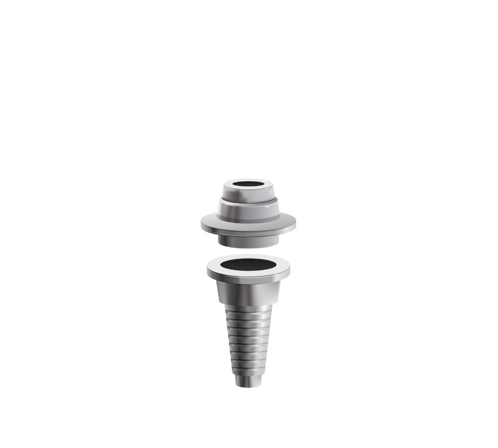 Dental Implant Costs in Melbourne: What You'll Actually Pay in 2026 2 The abutment