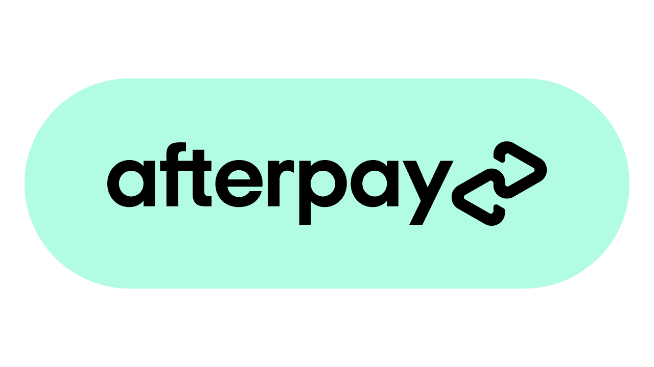 Payment Plans 7 Afterpay Logo